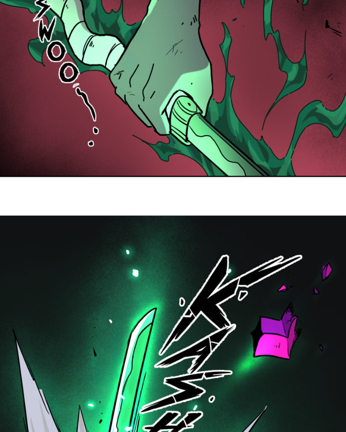 Black Sun Doreiou Chapter 78 page 43 - 
