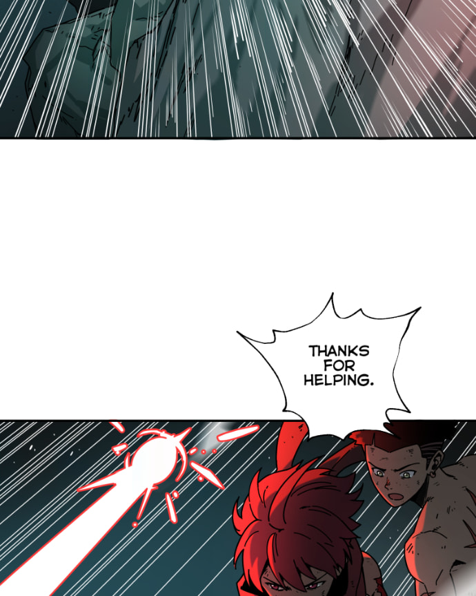 Black Sun Doreiou Chapter 78 page 55 - 