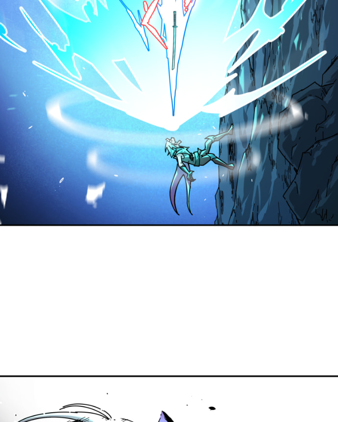 Black Sun Doreiou Chapter 78 page 67 - 