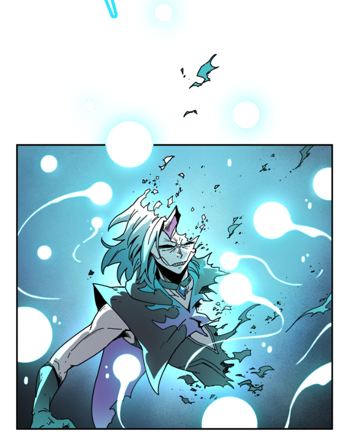 Black Sun Doreiou Chapter 78 page 69 - 