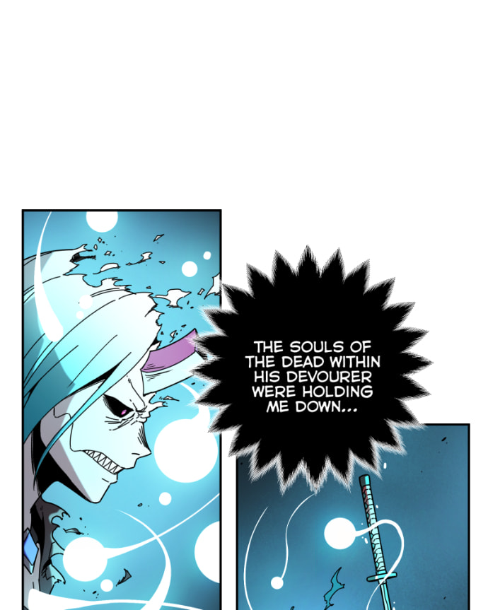 Black Sun Doreiou Chapter 78 page 70 - 