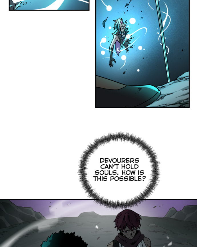 Black Sun Doreiou Chapter 78 page 71 - 