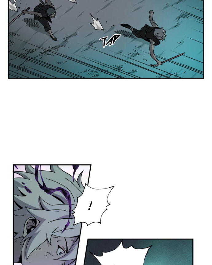 Black Sun Doreiou Chapter 78 page 76 - 