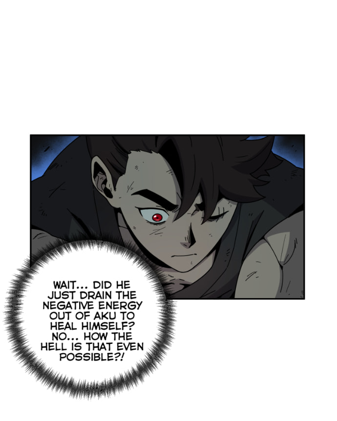 Black Sun Doreiou Chapter 78 page 86 - 