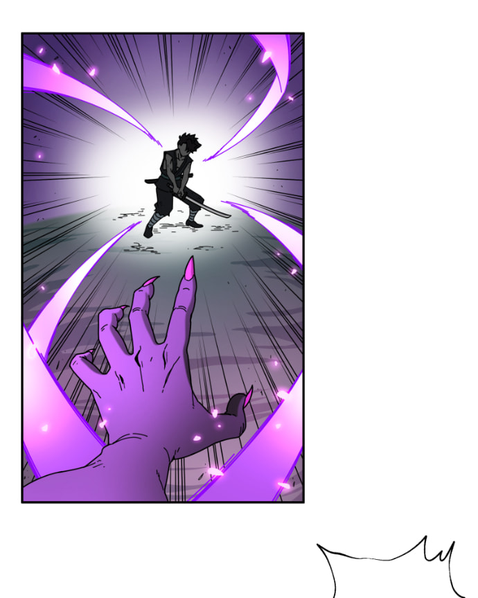 Black Sun Doreiou Chapter 78 page 87 - 