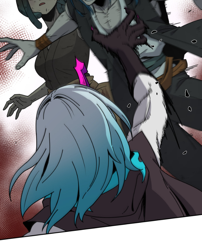 Black Sun Doreiou Chapter 78 page 92 - 