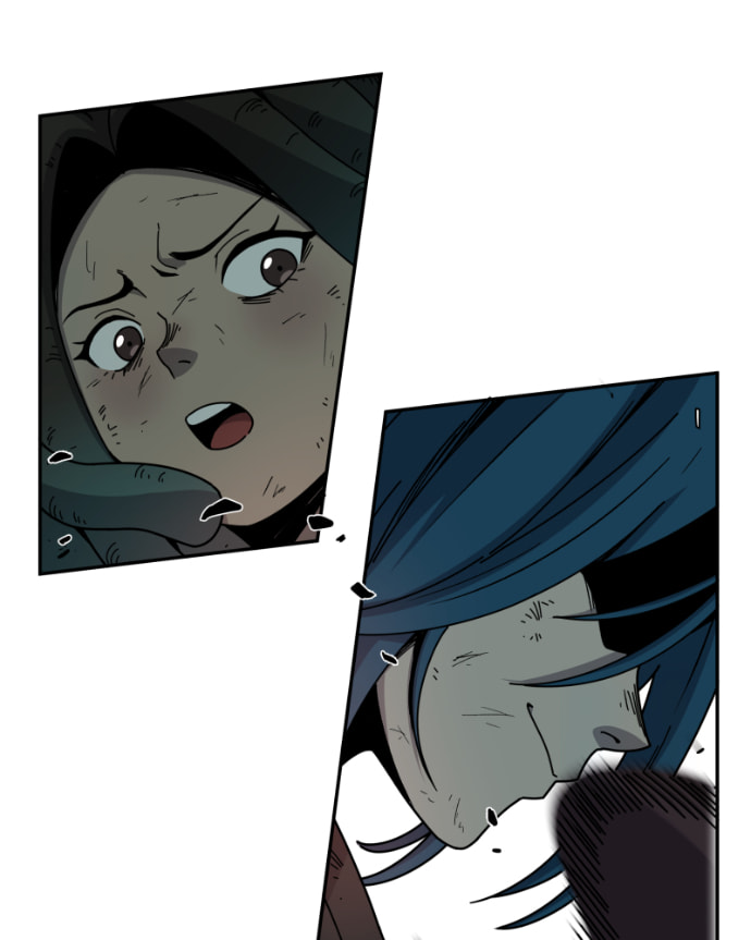 Black Sun Doreiou Chapter 78 page 93 - 