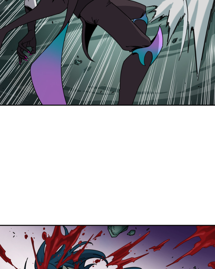 Black Sun Doreiou Chapter 78 page 98 - 