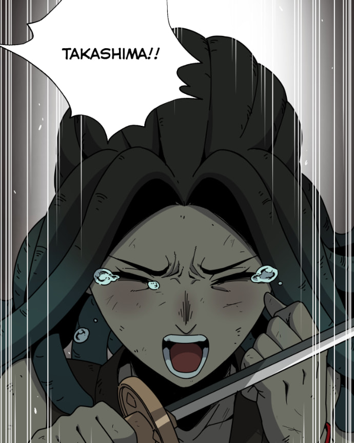 Black Sun Doreiou Chapter 78 page 100 - 