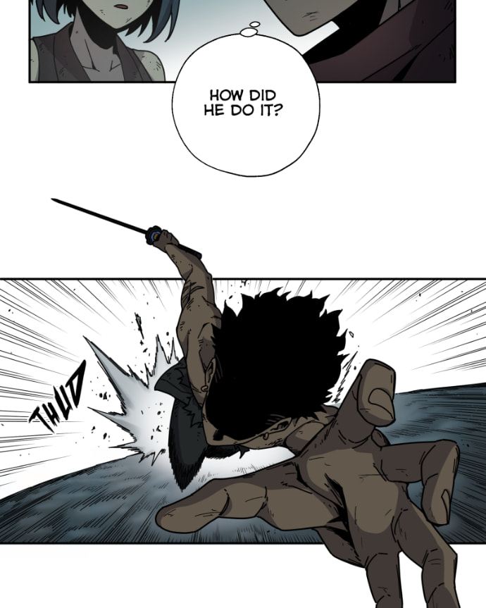 Black Sun Doreiou Chapter 79 page 103 - 