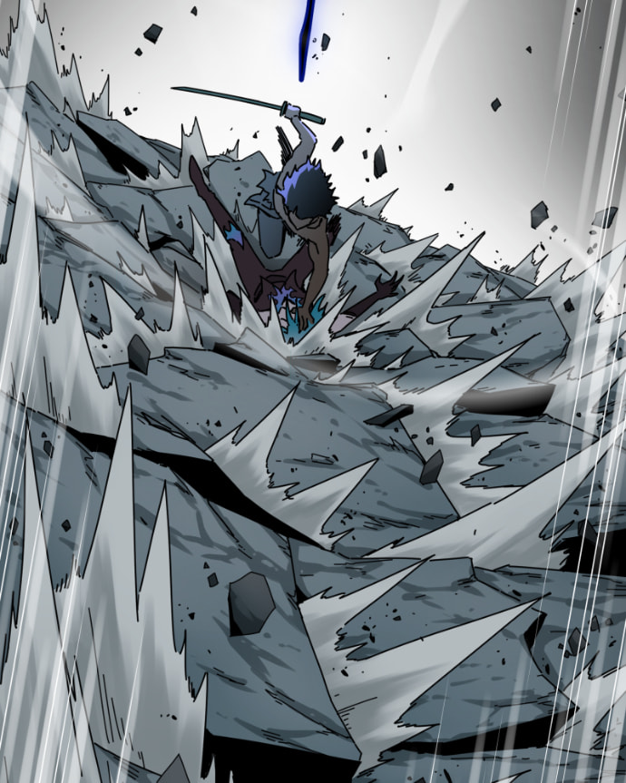 Black Sun Doreiou Chapter 79 page 108 - 
