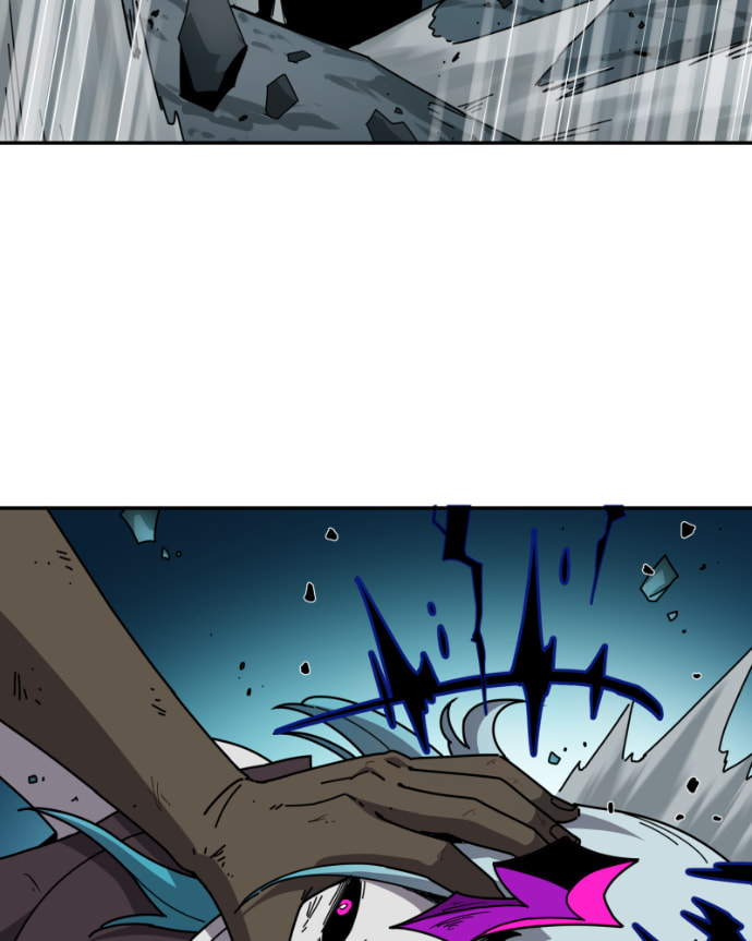 Black Sun Doreiou Chapter 79 page 109 - 