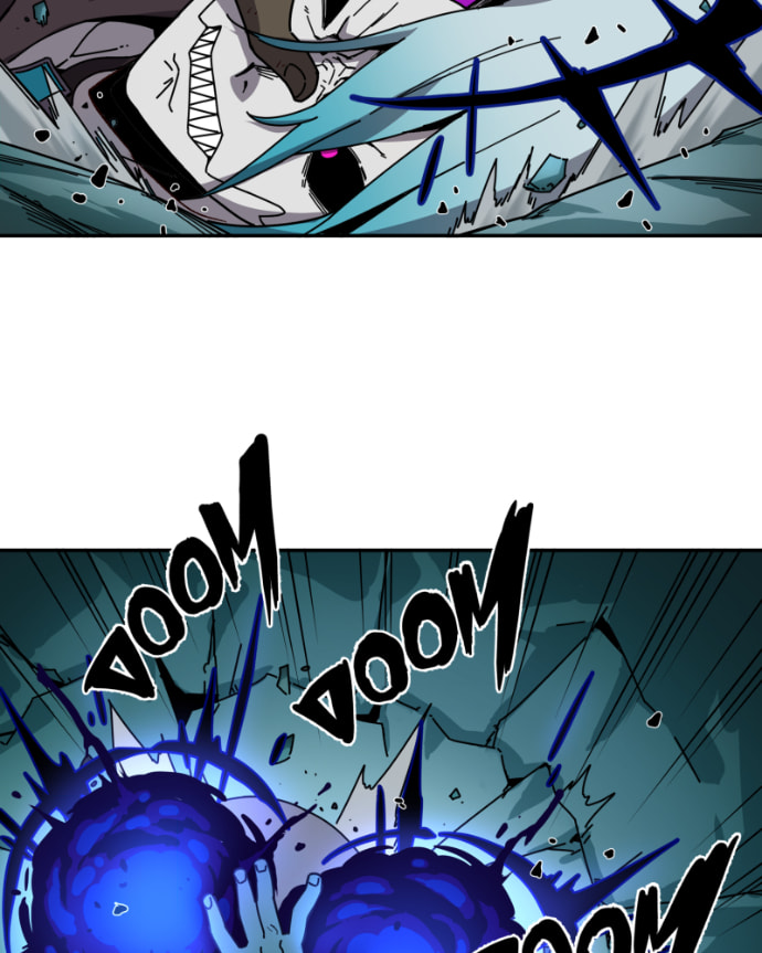 Black Sun Doreiou Chapter 79 page 110 - 