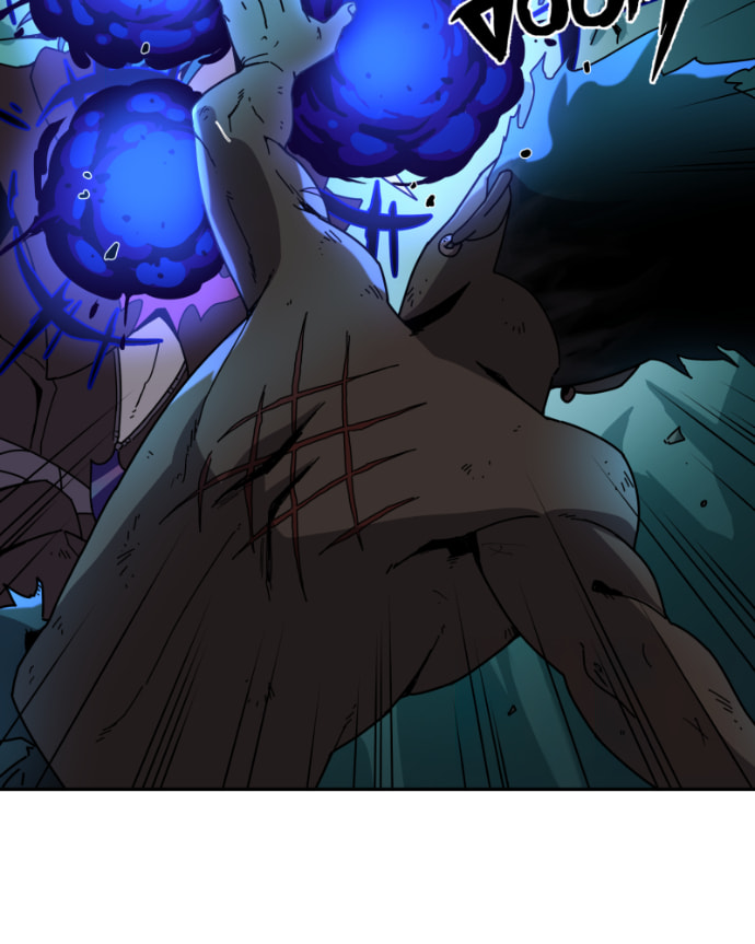 Black Sun Doreiou Chapter 79 page 111 - 