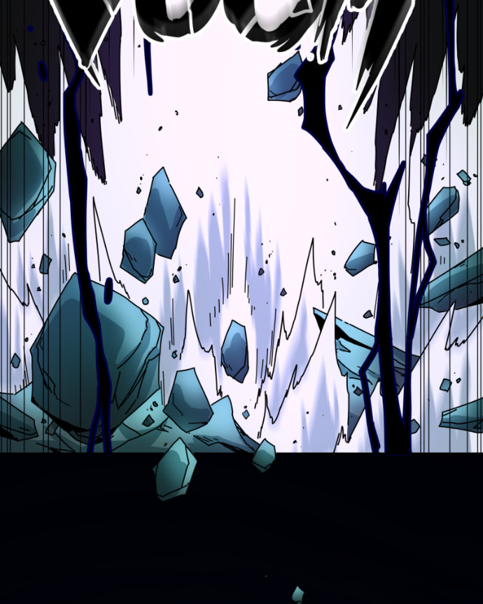 Black Sun Doreiou Chapter 79 page 115 - 