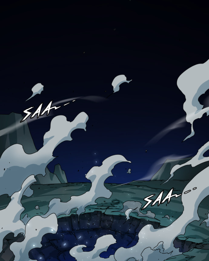 Black Sun Doreiou Chapter 79 page 116 - 