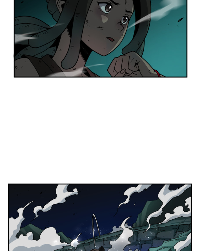Black Sun Doreiou Chapter 79 page 118 - 