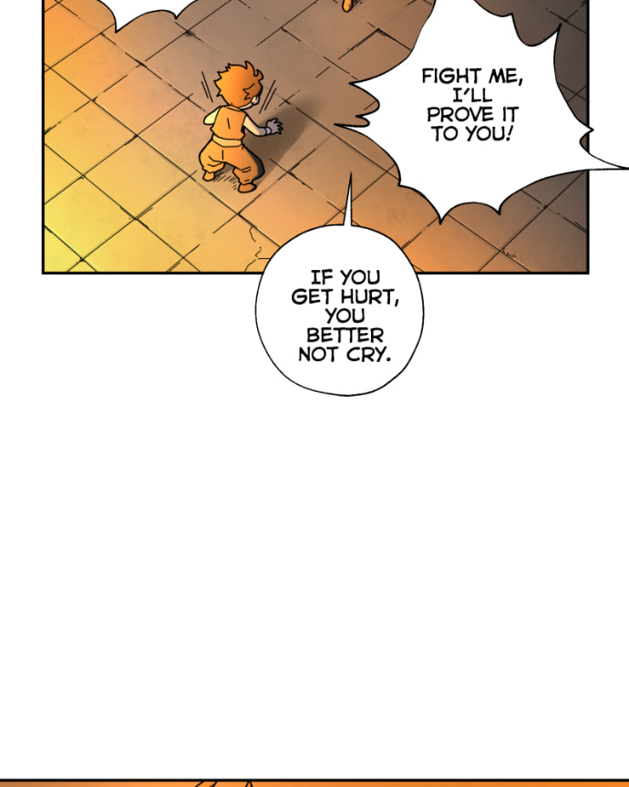 Black Sun Doreiou Chapter 79 page 15 - 