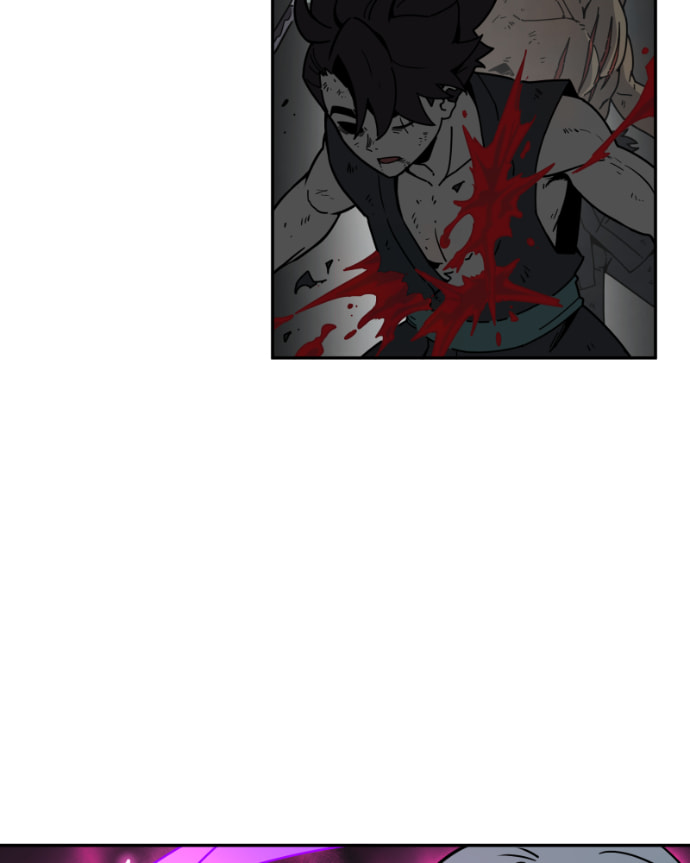Black Sun Doreiou Chapter 79 page 19 - 