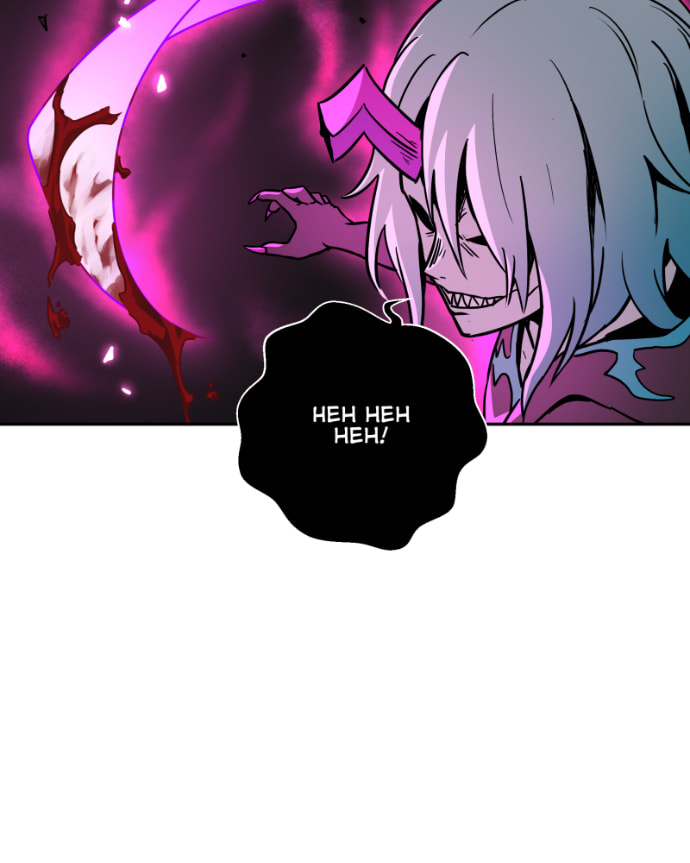 Black Sun Doreiou Chapter 79 page 20 - 