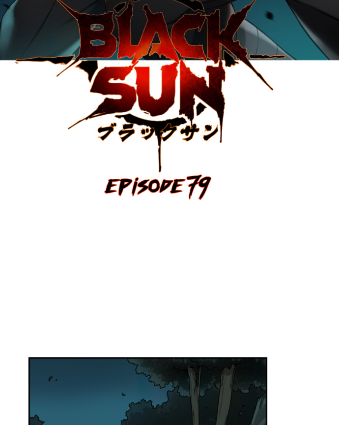 Black Sun Doreiou Chapter 79 page 3 - 