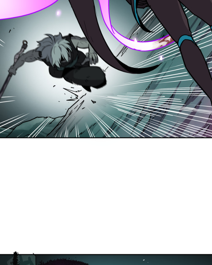 Black Sun Doreiou Chapter 79 page 22 - 