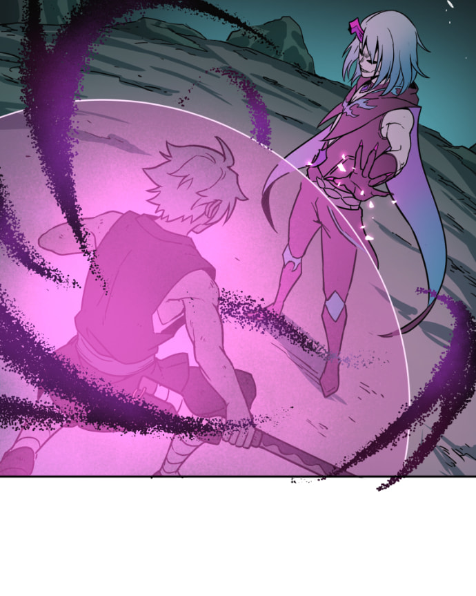 Black Sun Doreiou Chapter 79 page 23 - 