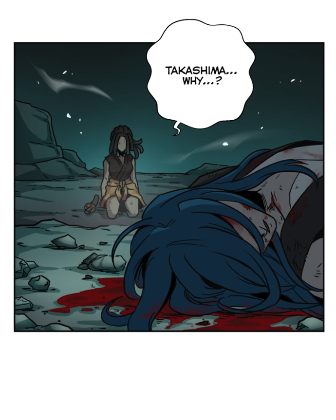 Black Sun Doreiou Chapter 79 page 26 - 