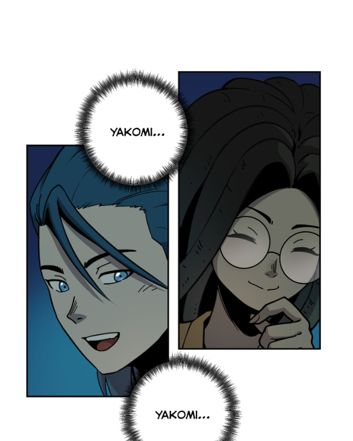 Black Sun Doreiou Chapter 79 page 29 - 