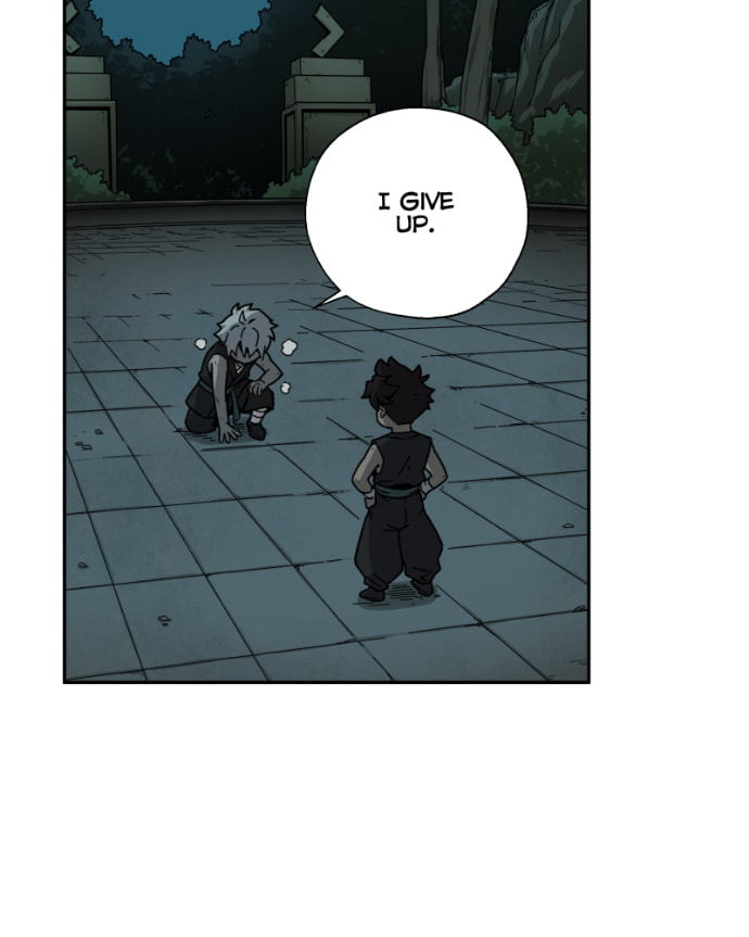 Black Sun Doreiou Chapter 79 page 4 - 