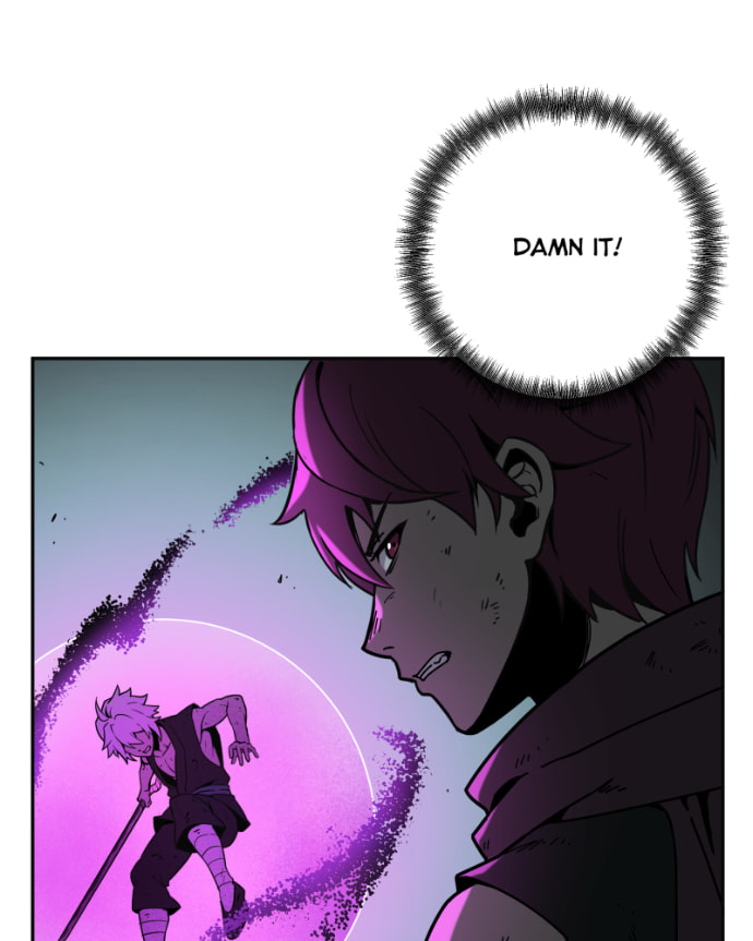 Black Sun Doreiou Chapter 79 page 37 - 
