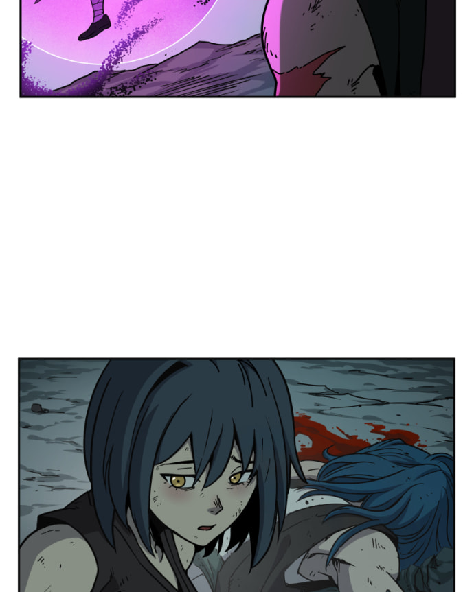 Black Sun Doreiou Chapter 79 page 38 - 