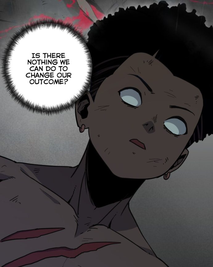 Black Sun Doreiou Chapter 79 page 42 - 