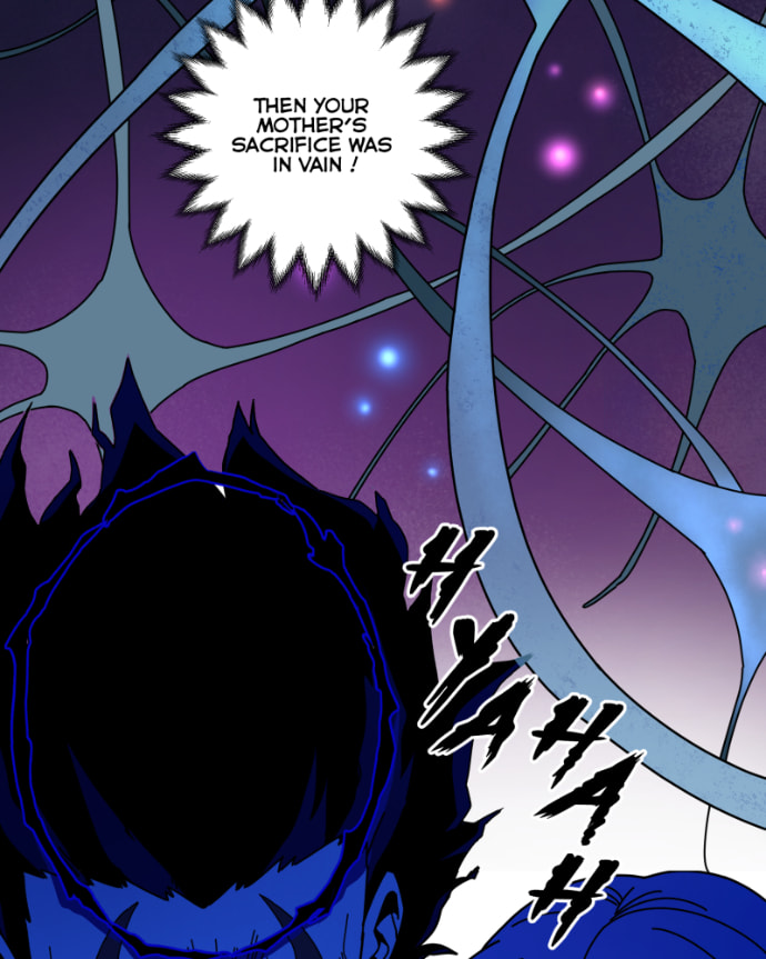 Black Sun Doreiou Chapter 79 page 47 - 