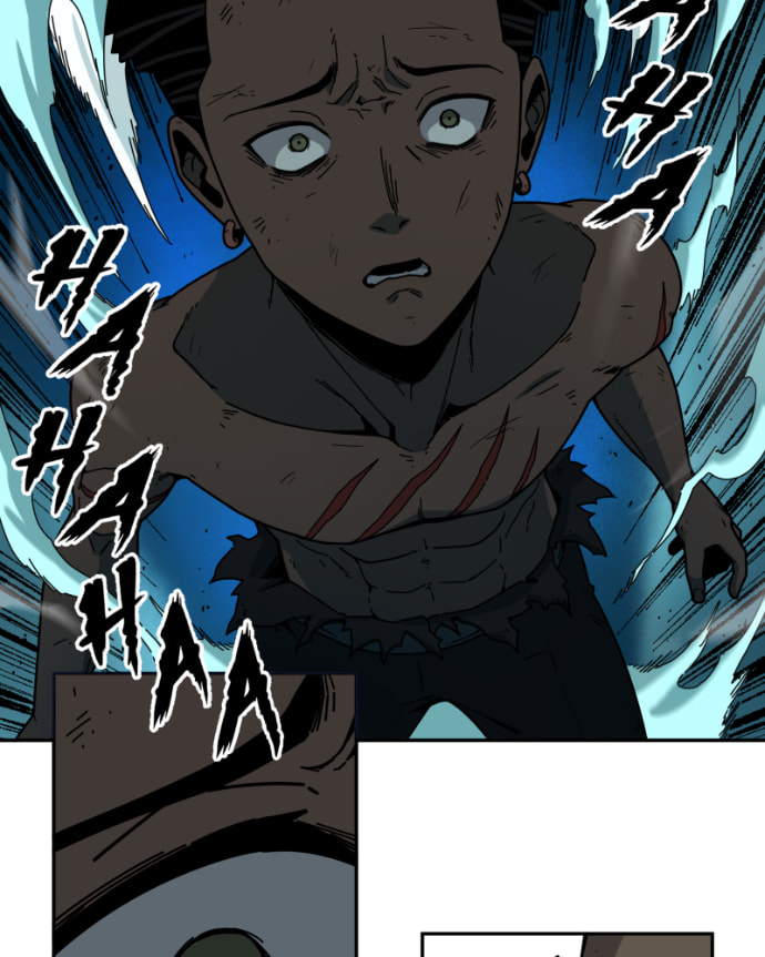 Black Sun Doreiou Chapter 79 page 50 - 