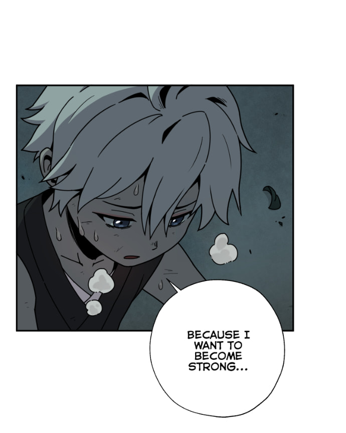 Black Sun Doreiou Chapter 79 page 6 - 