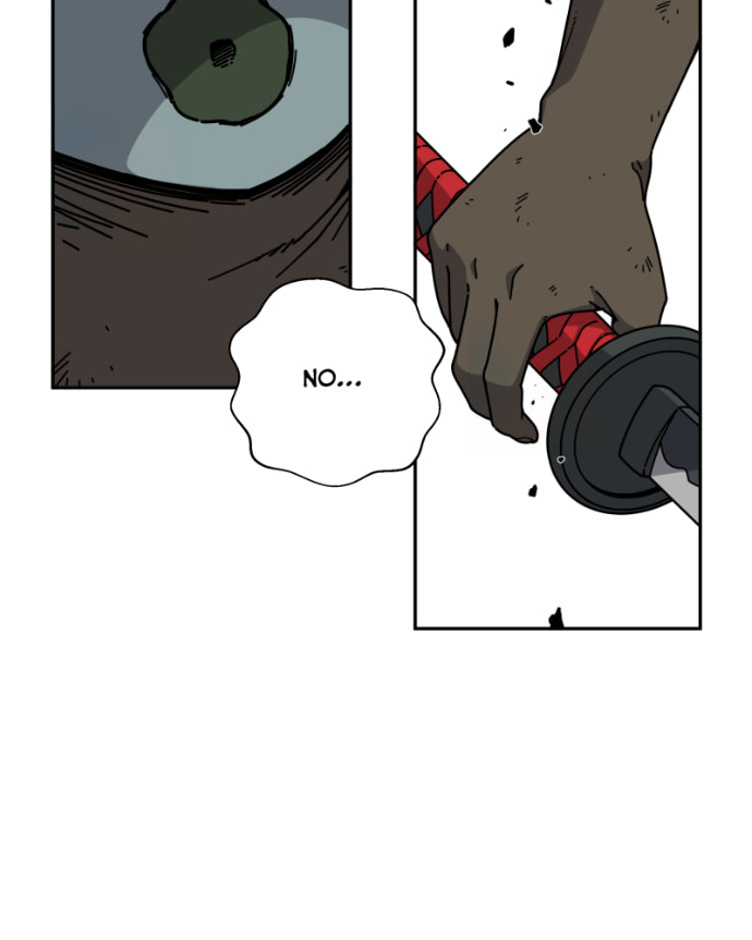 Black Sun Doreiou Chapter 79 page 51 - 