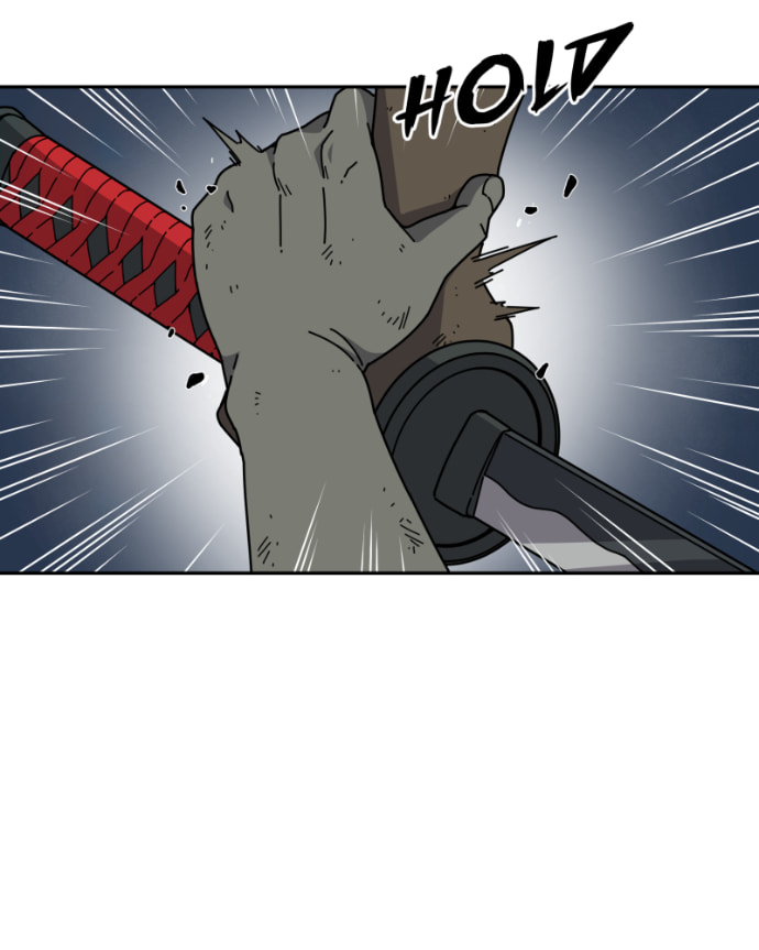 Black Sun Doreiou Chapter 79 page 52 - 