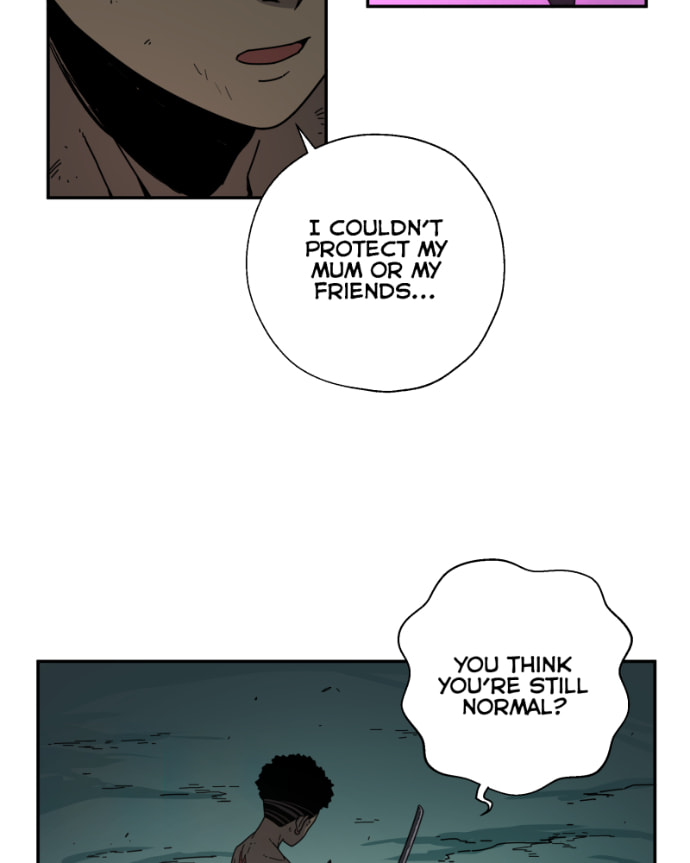 Black Sun Doreiou Chapter 79 page 55 - 
