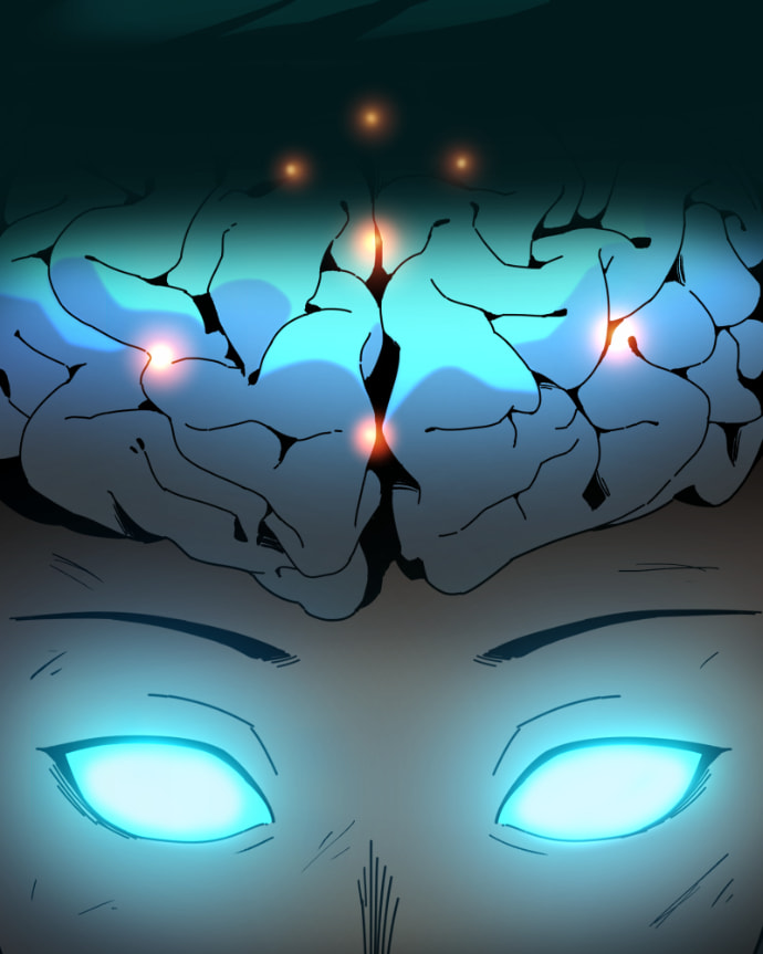 Black Sun Doreiou Chapter 79 page 63 - 