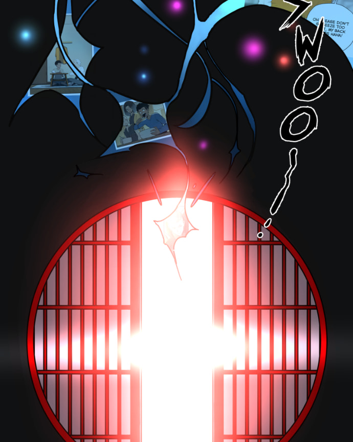 Black Sun Doreiou Chapter 79 page 65 - 