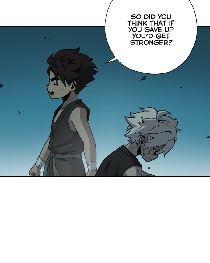 Black Sun Doreiou Chapter 79 page 8 - 