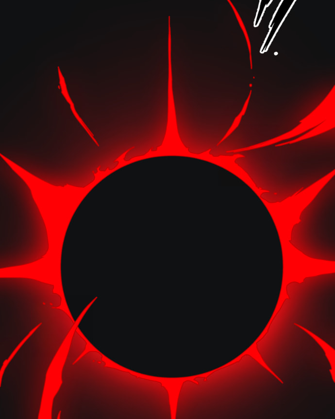 Black Sun Doreiou Chapter 79 page 71 - 