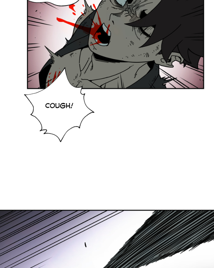 Black Sun Doreiou Chapter 79 page 76 - 