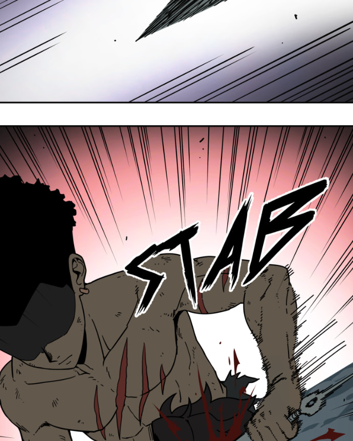 Black Sun Doreiou Chapter 79 page 77 - 