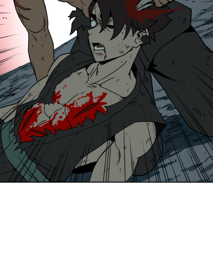Black Sun Doreiou Chapter 79 page 78 - 