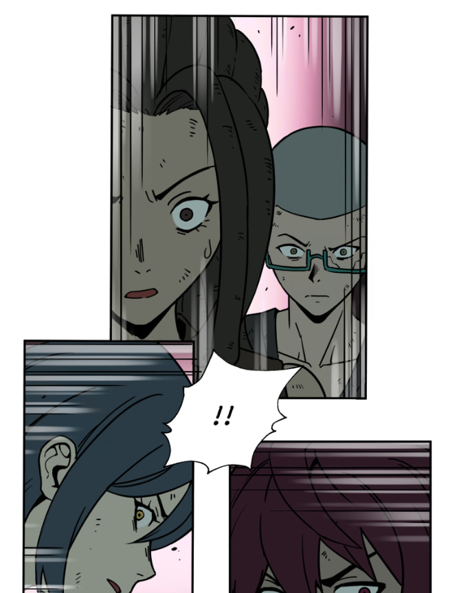 Black Sun Doreiou Chapter 79 page 79 - 