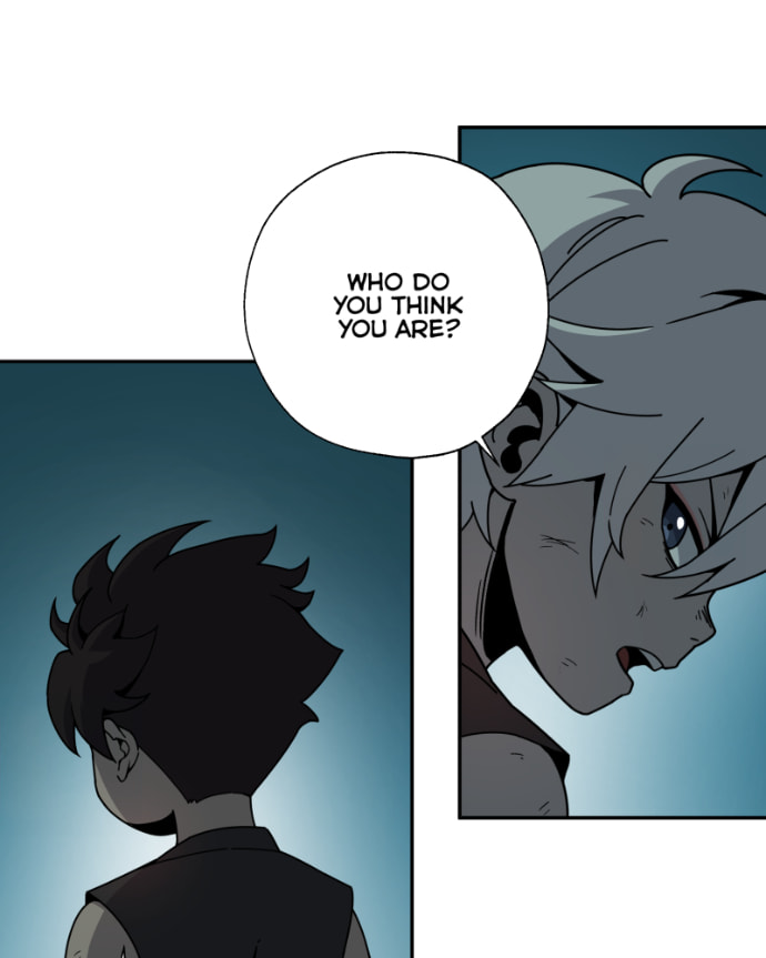 Black Sun Doreiou Chapter 79 page 9 - 