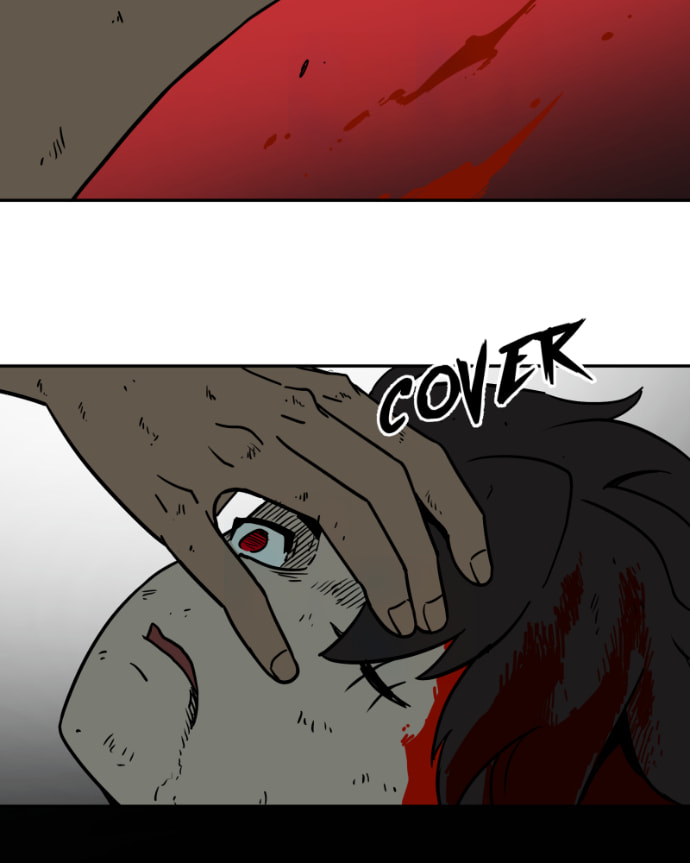 Black Sun Doreiou Chapter 79 page 81 - 