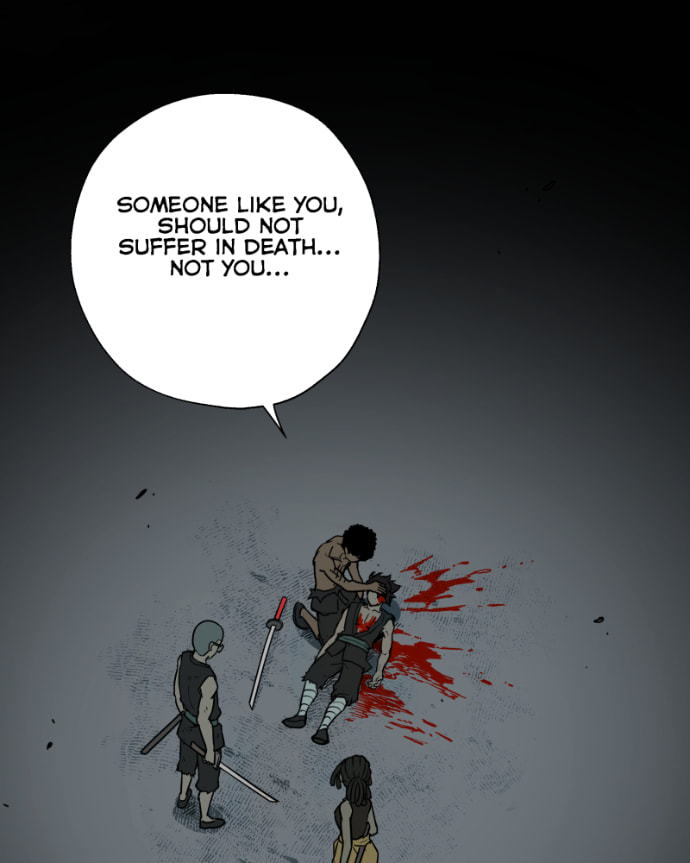 Black Sun Doreiou Chapter 79 page 82 - 
